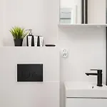 Apartament Vistula Corner By Bookinghost Warszawa