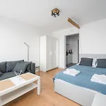Apartament Vistula Corner By Bookinghost Warszawa