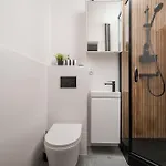 Vistula Corner By Bookinghost Apartamento Varsovia