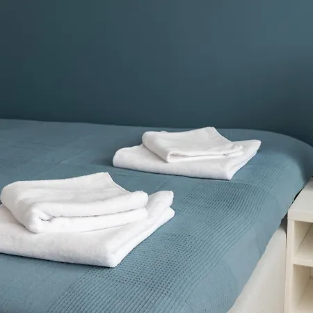 Vistula Corner By Bookinghost Apartament Warszawa