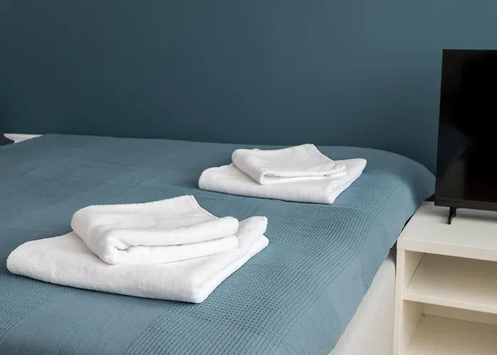 Vistula Corner By Bookinghost Lägenhet Warszawa